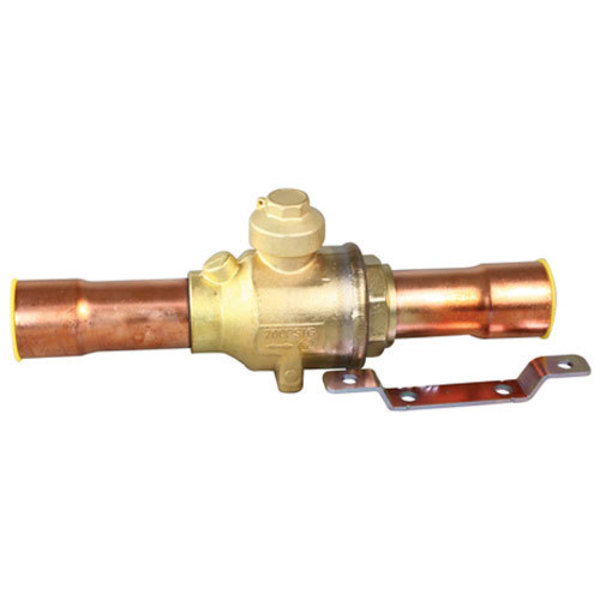 Parker Hannifin Ball Valve  For A/C And Refrig. EBVP-1090